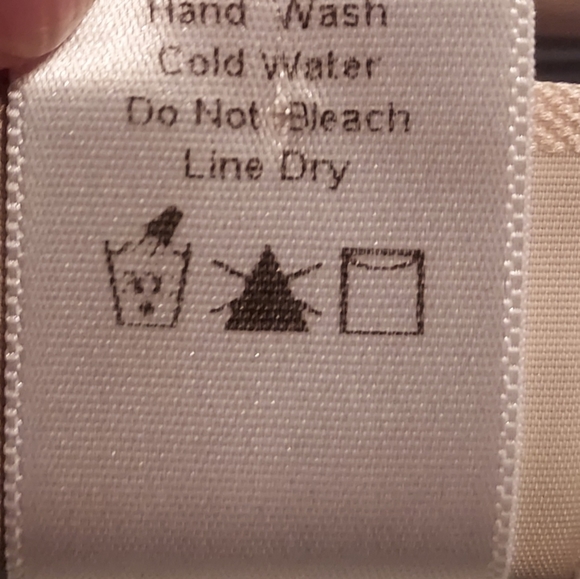 Stripped Button Up - Picture 5 of 6